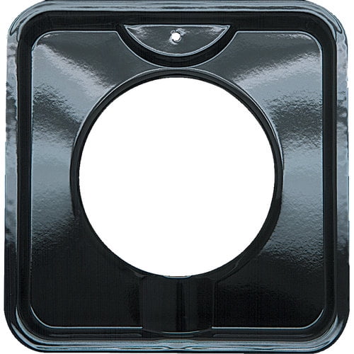 Stanco Chrome-Plated Steel Gas Range Reflector Pan 7-3/4 x 7-3/4 in. Stanco Chrome-Plated Steel Gas Range Reflector Pan 7-3/4 x 7-3/4 in.